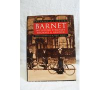 Barnet: The Twentieth Century