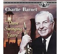 Barnet - Those Swinging Years