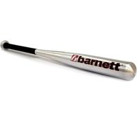 barnett BB-1 baseball bat in aluminium