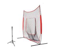 BARNETT BNB-02 Kit Baseball Netting + Batting tee