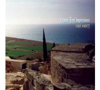 Barnett, Carol - Cyprus: First Impressions