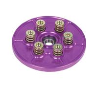 Barnett Clutch Spring Conversion Kit for 1999-2014 Yamaha XV1600/XV1700 Road Star, 1985-2007 VMX1200 V-MAX & 1986-2013 XVZ1300 Venture Models - Billet Aluminum - MADE IN USA