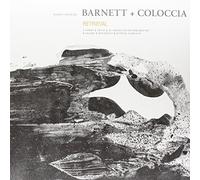 Barnett & Coloccia - Retrieval [VINYL]