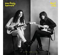 Barnett Courtney - Lotta Sea Lice [VINYL]