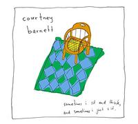 Barnett, Courtney - Sometimes I Sit and..