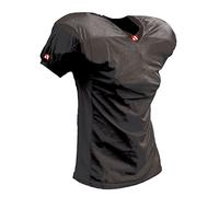 BARNETT FJ-2 Football Jersey Match Black Color (XL)