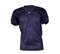 BARNETT FJ-2 Football Jersey Match, Navy (4XL)