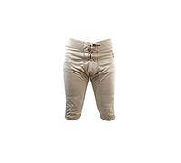 BARNETT FP-2 Football Pants, Match, Grey (L)
