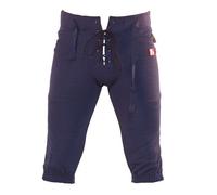 BARNETT FP-2 football pants, match navy color (XS)