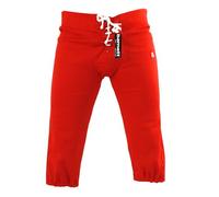 BARNETT FP-2 Football Pants, Match red (M)
