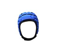 New Barnett Heat Pro Helmet, Rugby, Flag Football, 7 on 7 (Royal Blue) (S)