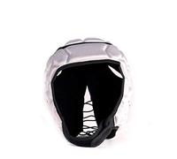 Barnett Heat Pro Helmet, Rugby, Flag Football, 7 on 7 (Grey) (XS)