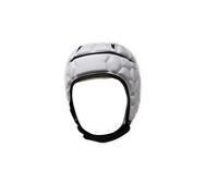 Barnett Heat Pro Helmet, Rugby, Flag Football, 7 on 7 (White) (L)