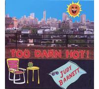 Barnett, Judy - Too Darn Hot