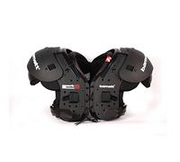 Barnett MARK III Football Shoulder Pad Pro, FB-LB-TE-DE, Size M