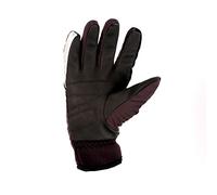 BARNETT NBG-07 ski gloves softshell (L)