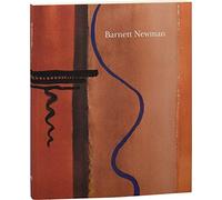 Barnett Newman: The Sublime is Now - the Early Work Paintings and Drawings 1944-1949
