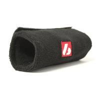 Barnett QB COACH PRO Wrist Guard, TU, Black