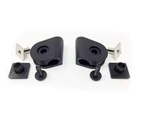 BARNETT Replacement Visor Kit