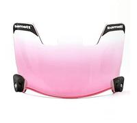 BARNETT Reve Visor for American Football Helmet (Peach)