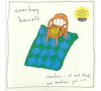 BARNETT - Sometimes I Sit Think Sometimes I Just Sit 10th Anniversa - J3z