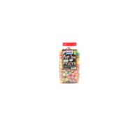 Barnetts Mega Sour Fruits (3kg Jar)