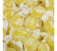 Barnett's Wrapped Sherbet Lemons 1kg