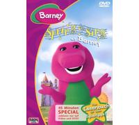 Barney 1 - Spring & Sing mit Barney