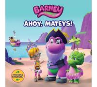 Barney: Ahoy, Mateys! (Barney's World)