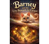 Barney and the City Beneath the Carpet
