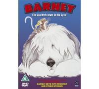 Barney: Barney Gets Into Mischief and Other Stories [1989] [DVD]