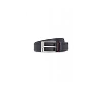 Barney Belt - male - Hugo - Belts - Black - 95 CM - Accessories 95 CM