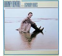 Barney Bentall And The Legendary Hearts [Vinyl LP]