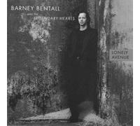 Barney Bentall & Legendary He - Lonely Avenue