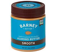 Barney Butter Almond Butter, Smooth, 10 Ounce