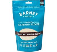 Barney Butter Blanched Almond Flour, 13 Ounce