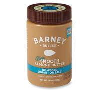 BARNEY BUTTER NUT BTTR BARE SMOOTH, 16 OZ