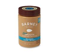BARNEY BUTTER NUT BTTR BARE SMOOTH, 16 OZ