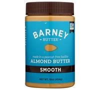 Barney Butter Smooth Almond Butter (1x16 OZ)