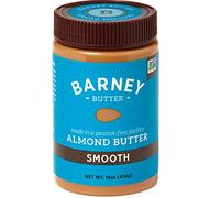 Barney Butter Smooth Almond Butter (1x16 OZ)
