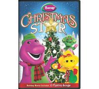 Barney: Christmas Star