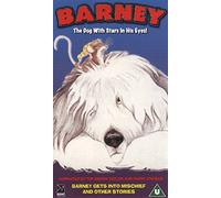 Barney Gets Into Mischief And Other Stories [VHS]
