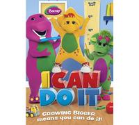Barney: I Can Do It