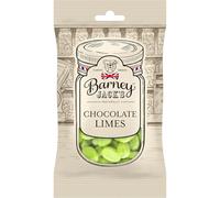 Barney Jack's Chocolate Limes 195g