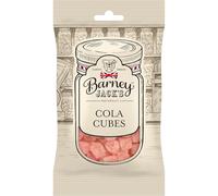 Barney Jack's Cola Cubes 195g