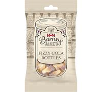 Barney Jack's Fizzy Cola Bottles 155g