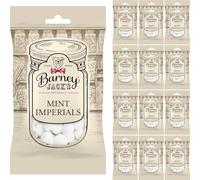 Barney Jack's Mint Imperials 12 x 165g