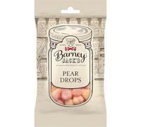 Barney Jack's Pear Drops 195g
