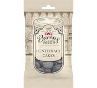 Barney Jack's Pontefract Cakes 155g