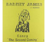 barney james & warhorse - Köneg 'the Second Coming' [VINYL]